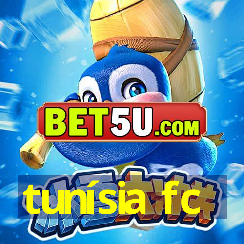 tunísia fc